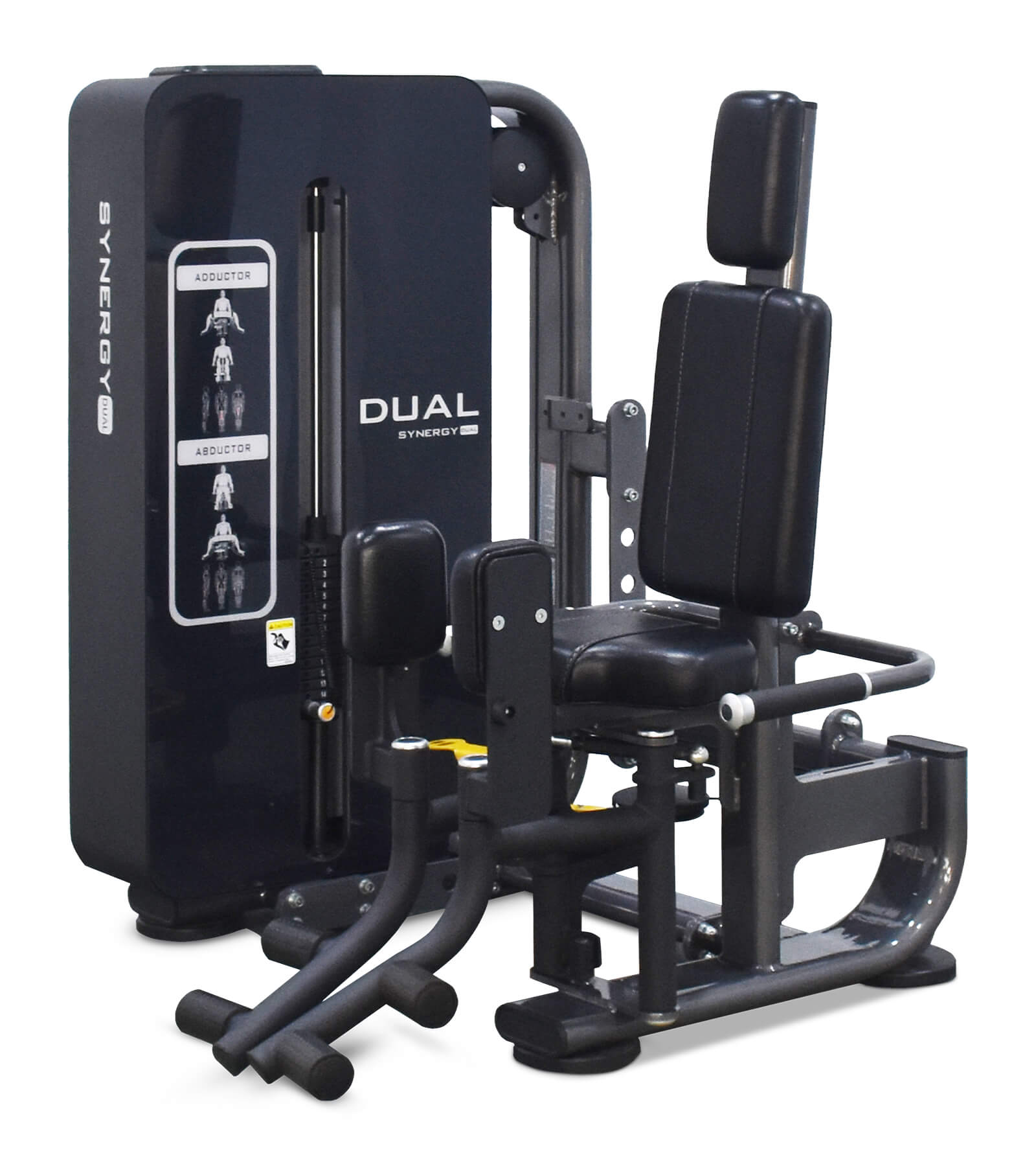 Adductor/ Abductor | Dual