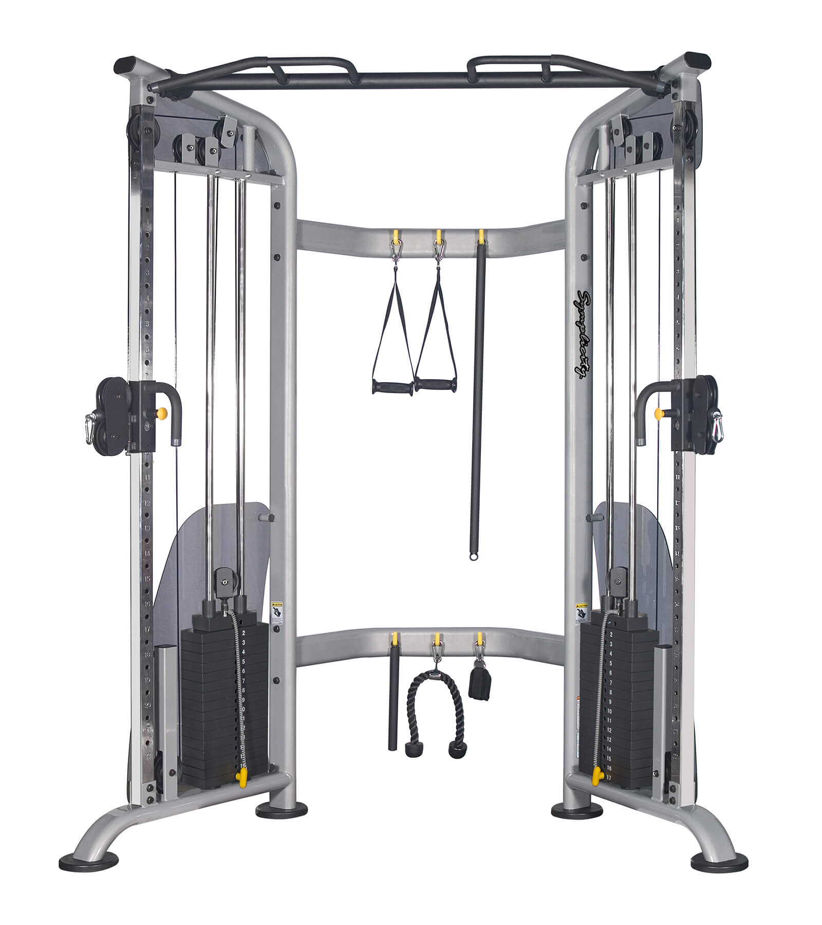 Functional Trainer | Spartan