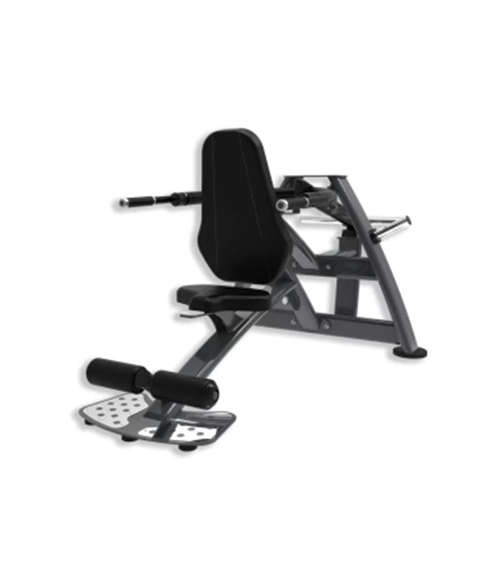 Seated Dip| Evolution Plate