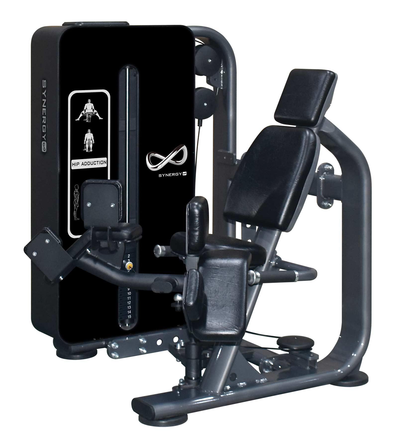 Hip Adduction | Infinity