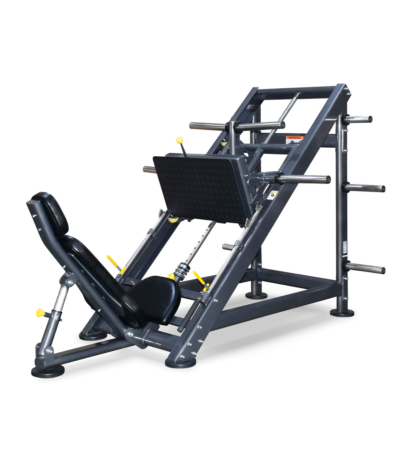 Incline Leg Press Forge Plate