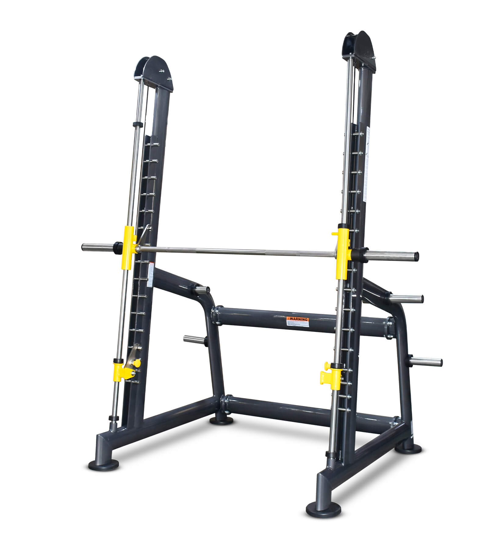 Smith Machine | Forge Plate