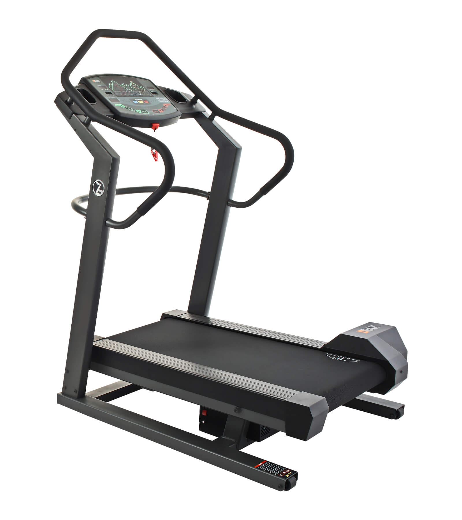 TreadClimber | Drax (LED)